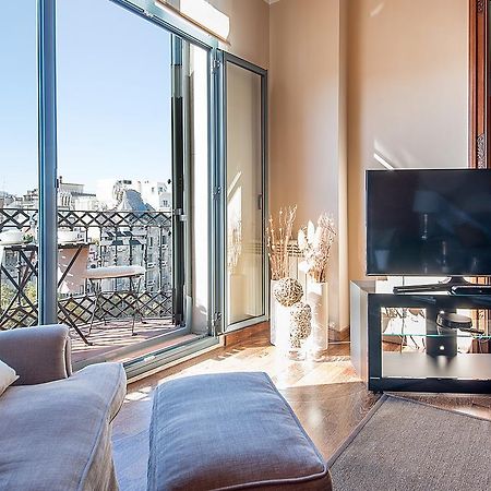 You Stylish The Most Luxury Apartment Barselona Dış mekan fotoğraf