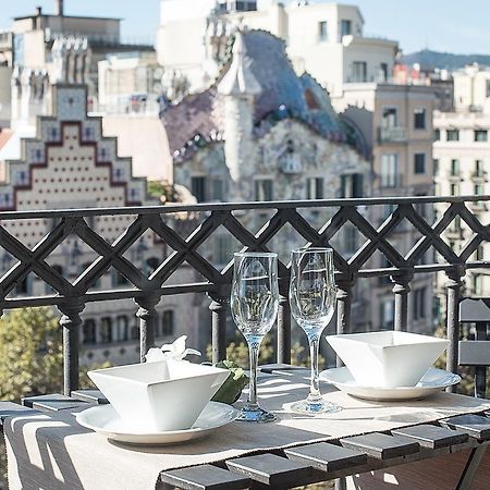 You Stylish The Most Luxury Apartment Barselona Dış mekan fotoğraf