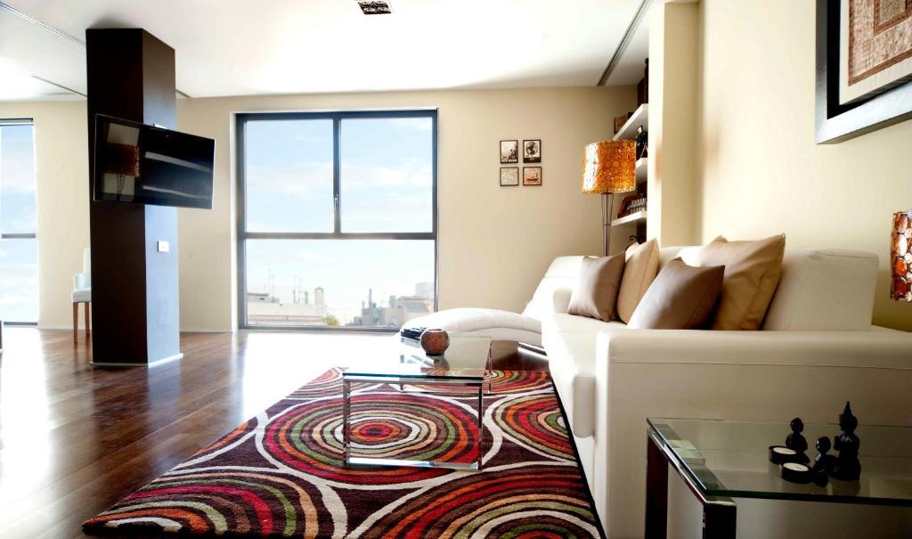 You Stylish The Most Luxury Apartment Barselona Oda fotoğraf