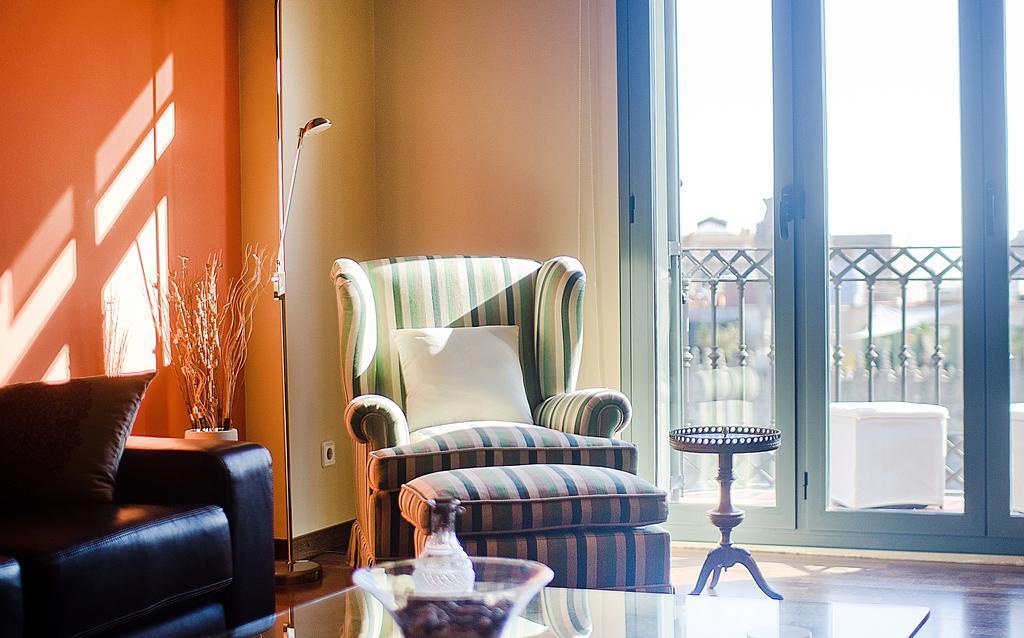 You Stylish The Most Luxury Apartment Barselona Dış mekan fotoğraf