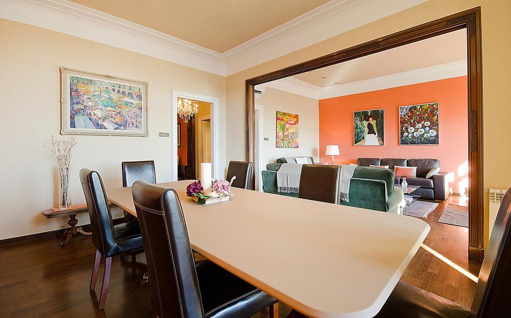 You Stylish The Most Luxury Apartment Barselona Dış mekan fotoğraf