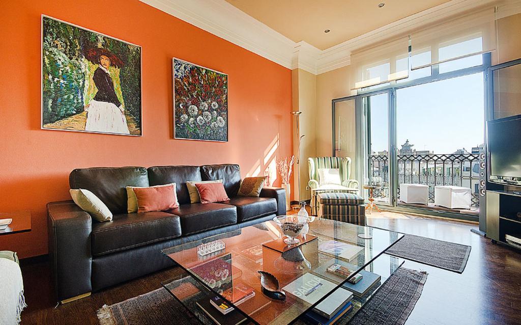 You Stylish The Most Luxury Apartment Barselona Dış mekan fotoğraf