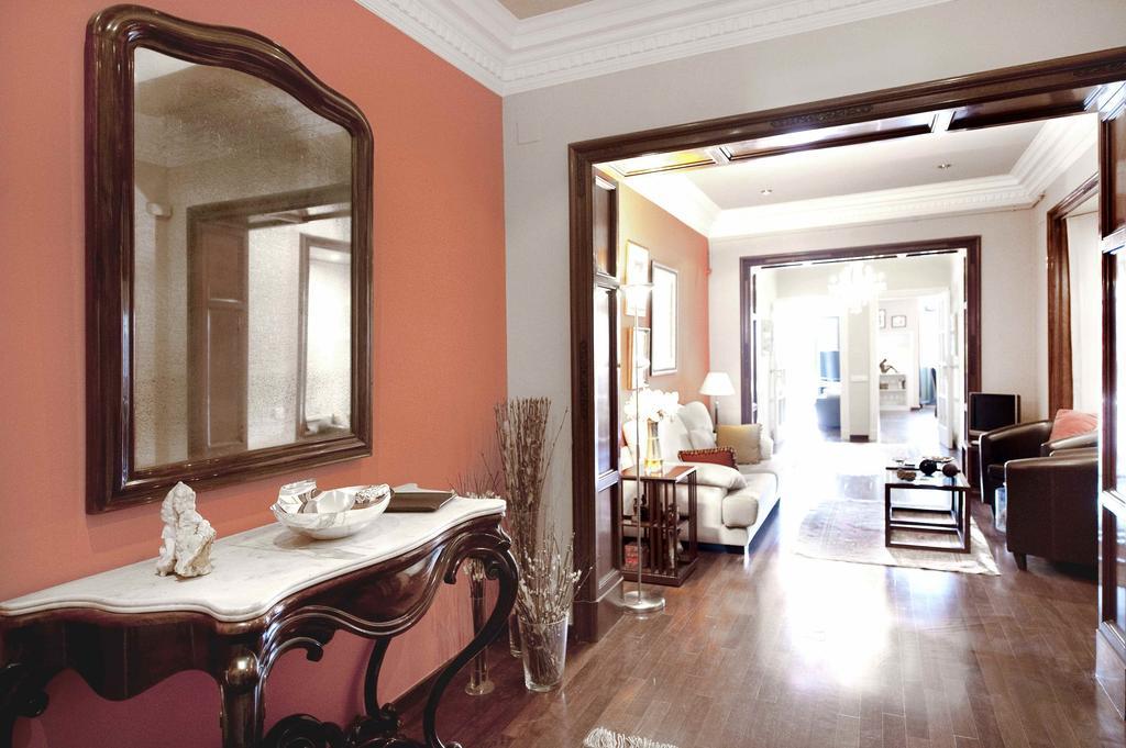 You Stylish The Most Luxury Apartment Barselona Dış mekan fotoğraf