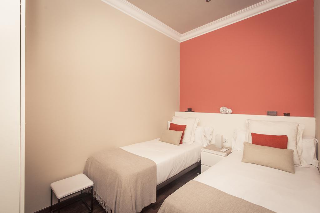 You Stylish The Most Luxury Apartment Barselona Dış mekan fotoğraf