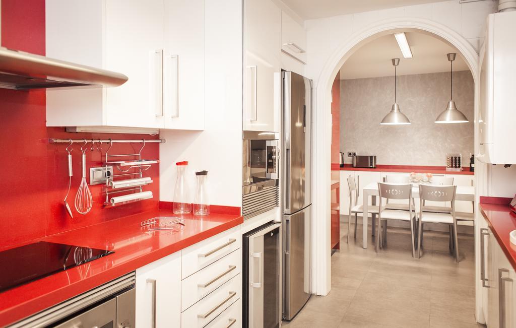 You Stylish The Most Luxury Apartment Barselona Dış mekan fotoğraf