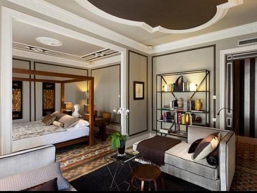 You Stylish The Most Luxury Apartment Barselona Dış mekan fotoğraf