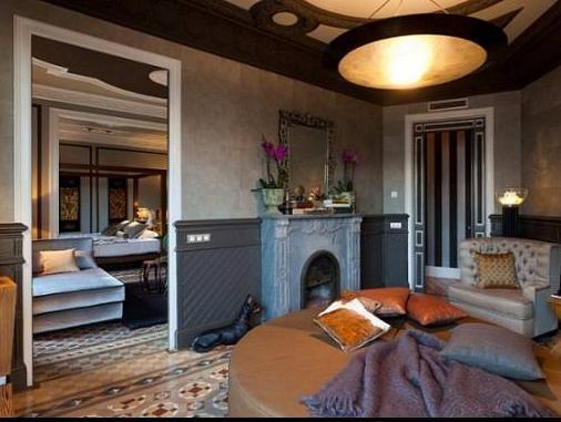 You Stylish The Most Luxury Apartment Barselona Dış mekan fotoğraf
