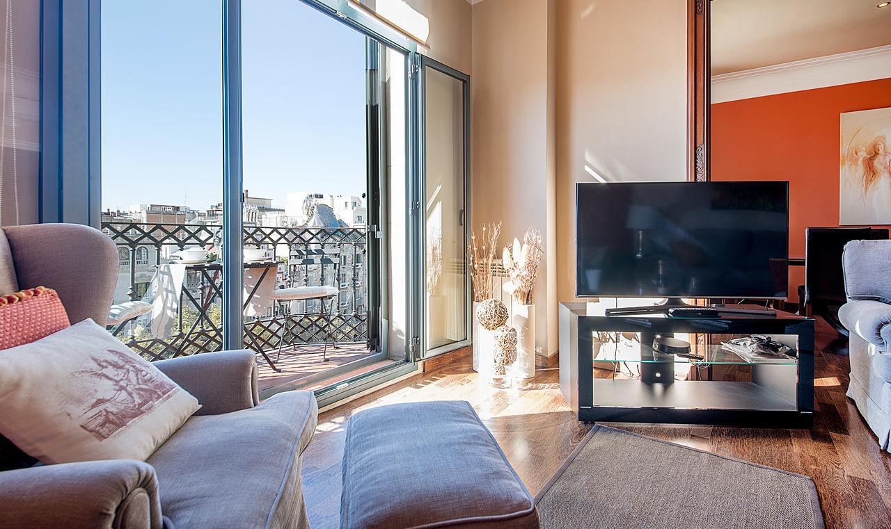 You Stylish The Most Luxury Apartment Barselona Dış mekan fotoğraf