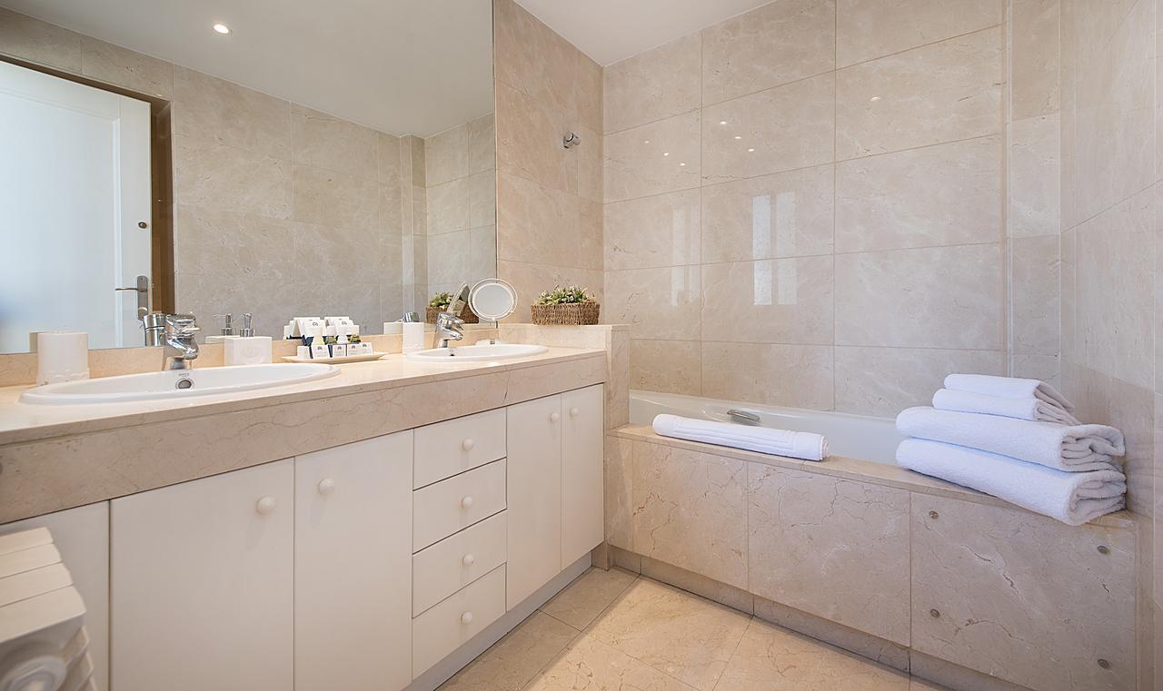 You Stylish The Most Luxury Apartment Barselona Dış mekan fotoğraf
