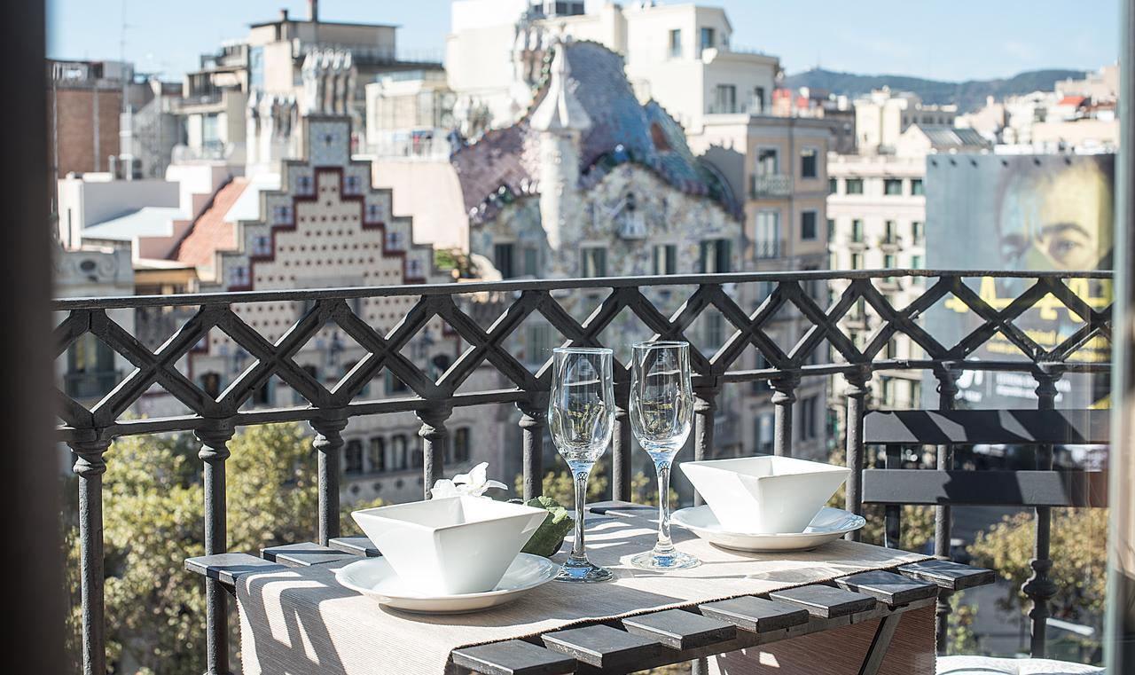 You Stylish The Most Luxury Apartment Barselona Dış mekan fotoğraf