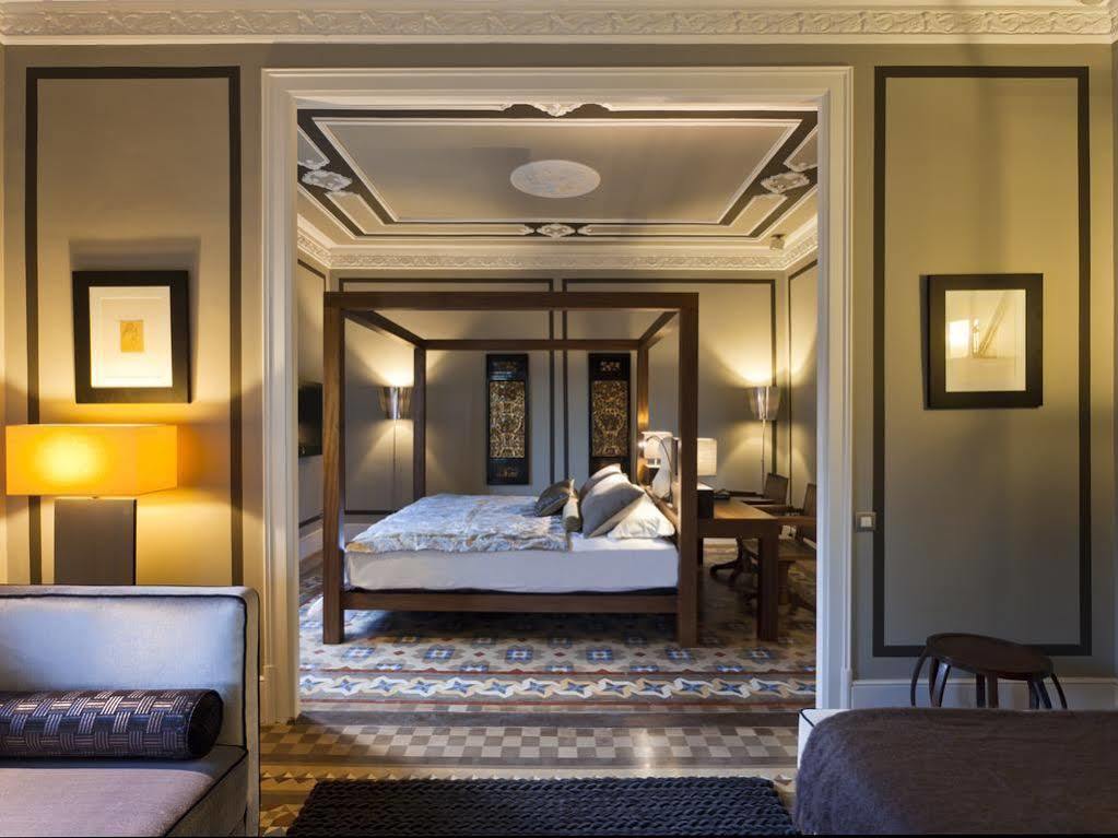 You Stylish The Most Luxury Apartment Barselona Dış mekan fotoğraf