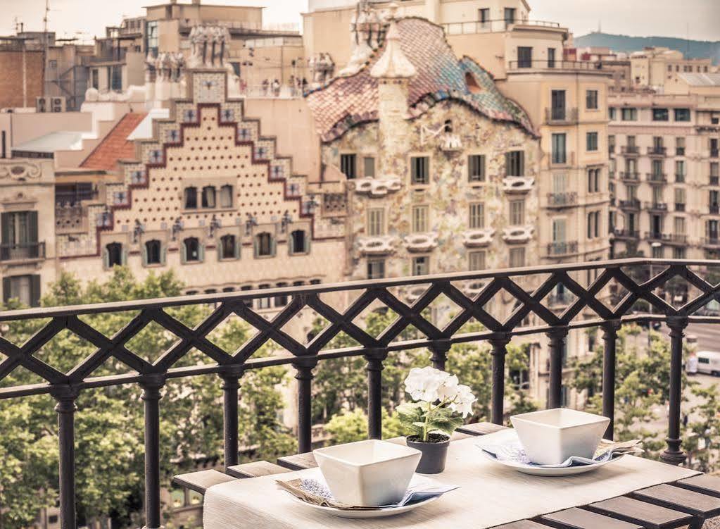You Stylish The Most Luxury Apartment Barselona Dış mekan fotoğraf