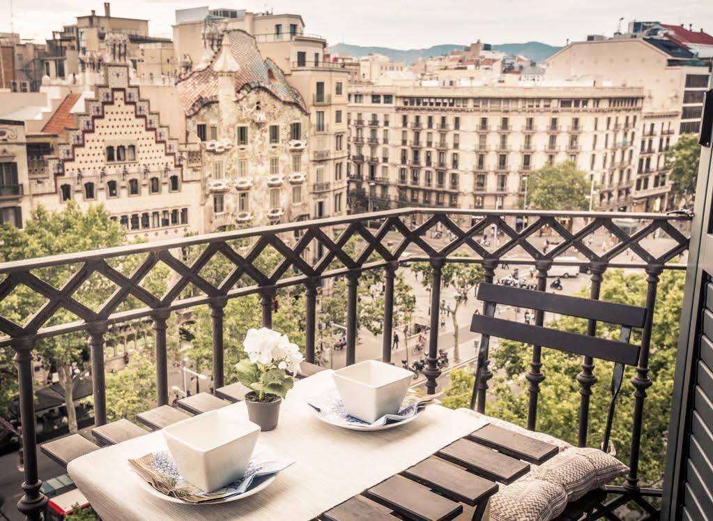 You Stylish The Most Luxury Apartment Barselona Dış mekan fotoğraf